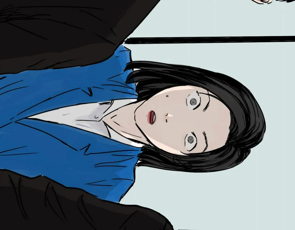 第47话 破晓 第41页