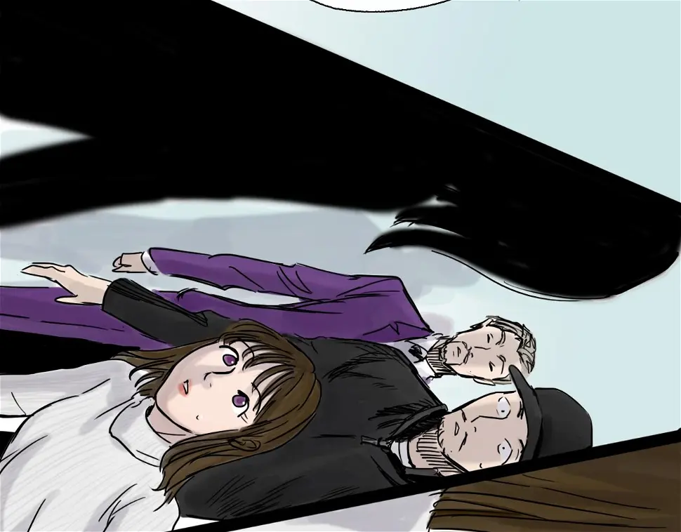 第47话 破晓 第67页