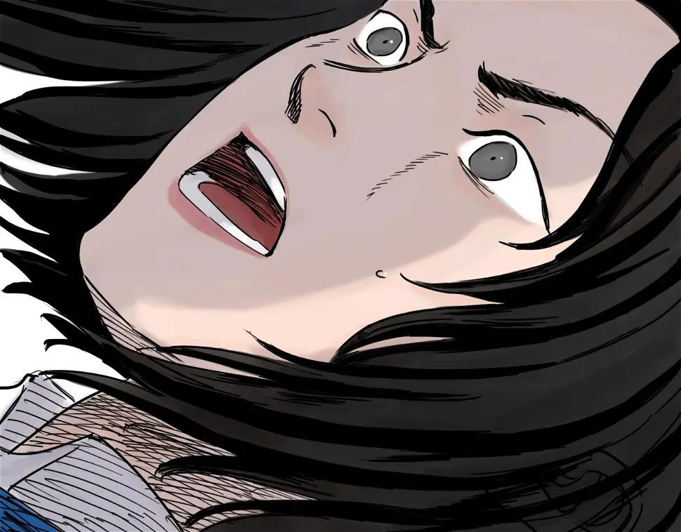 第47话 破晓 第77页