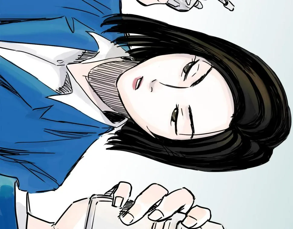 第47话 破晓 第91页