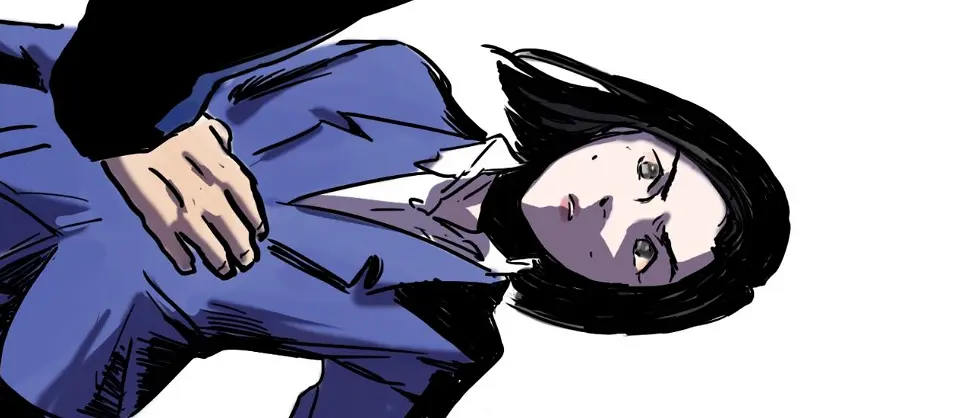 第46话 真相 第40页