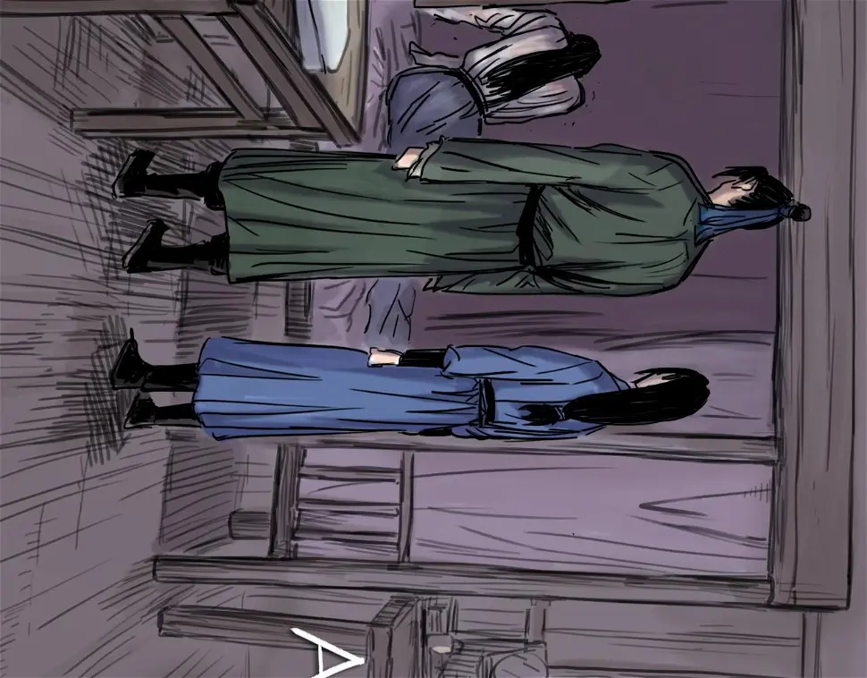 第45话 无休 第67页