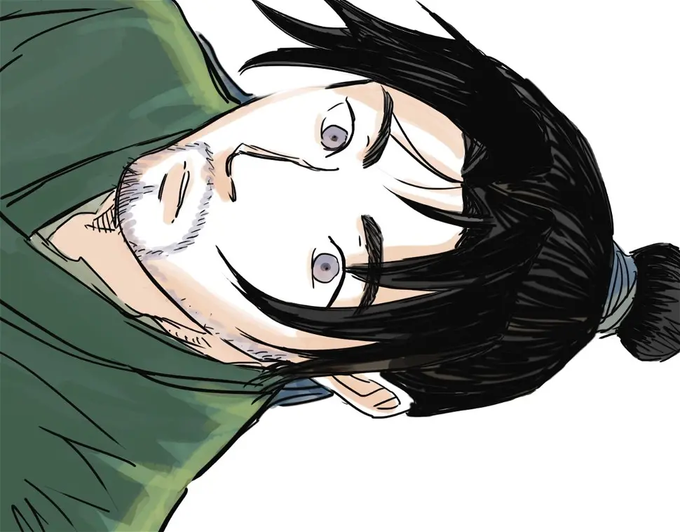 第45话 无休 第106页