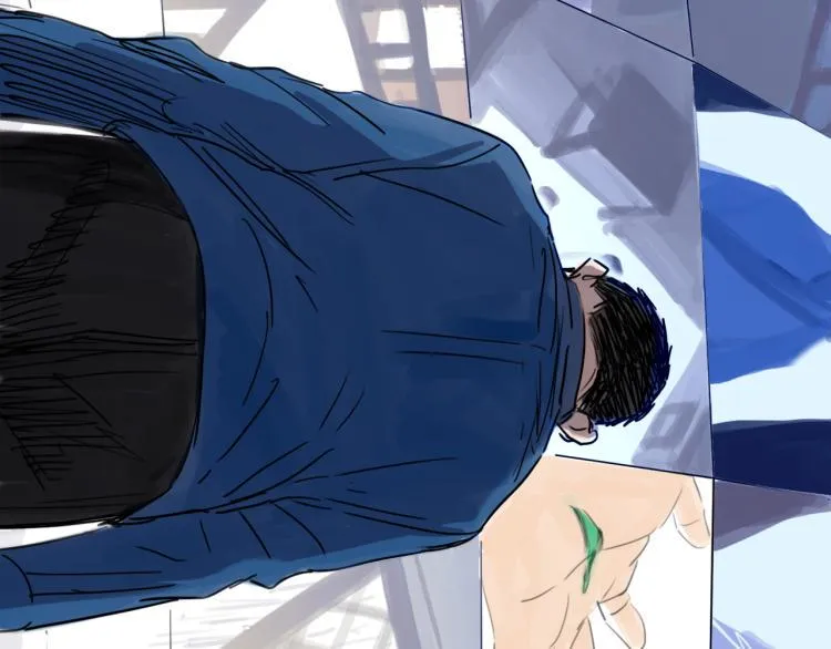 第44话 决堤 第12页