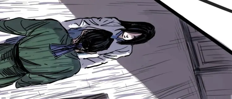 第44话 决堤 第74页
