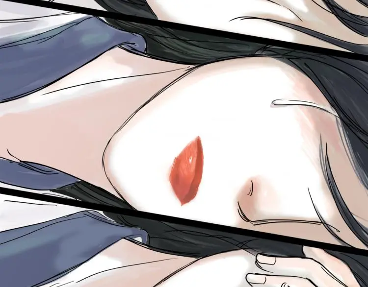 第43话 裂痕 第72页