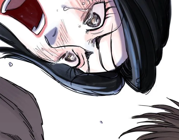 第43话 裂痕 第100页