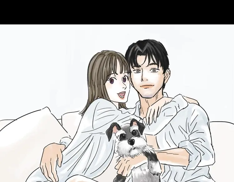 第40话 目光 第1页