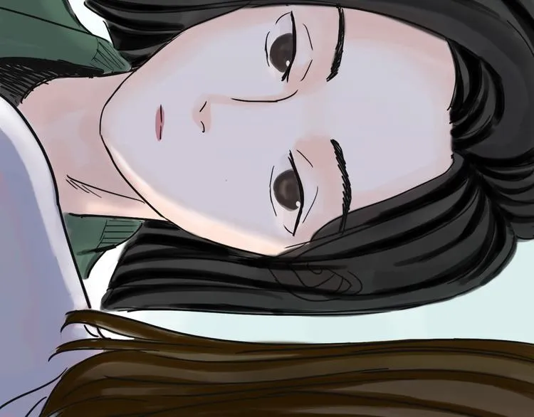 第40话 目光 第18页