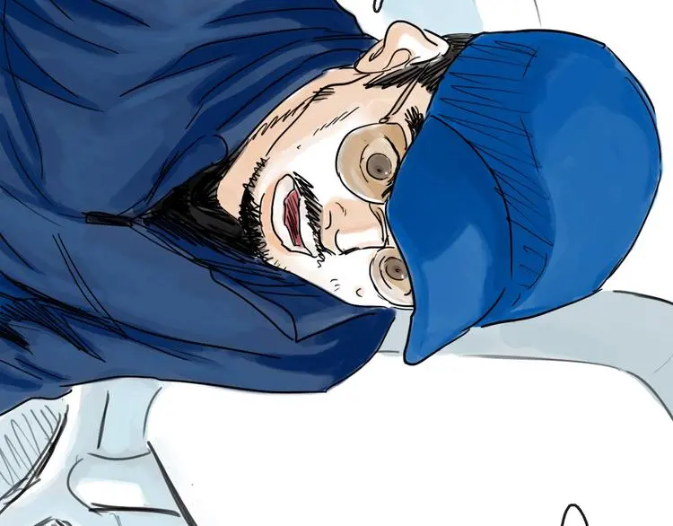 第39话 进退 第116页