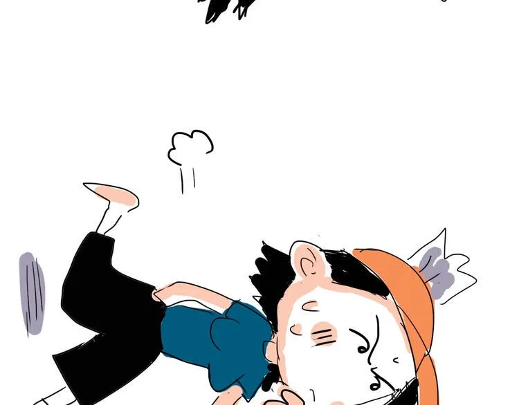 番外：叮叮叮小剧场 5 第26页