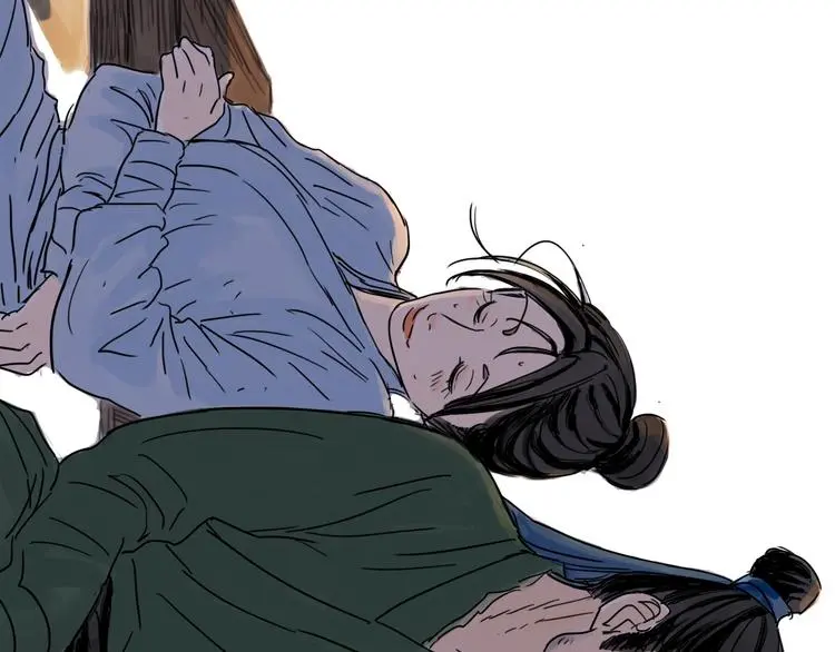 第38话 悸动 第32页