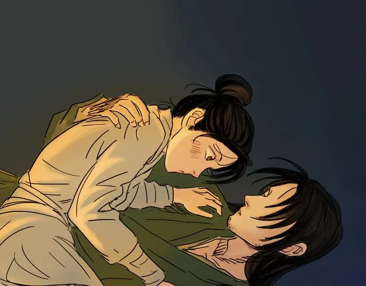 第38话 悸动 第100页