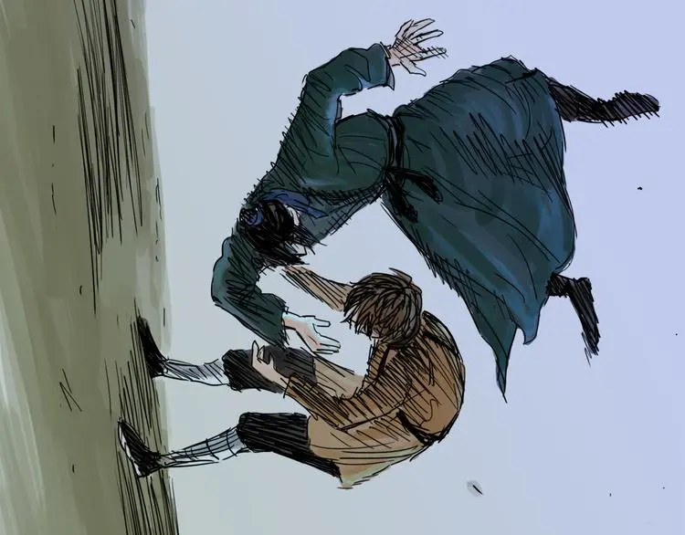第36话 调停 第26页