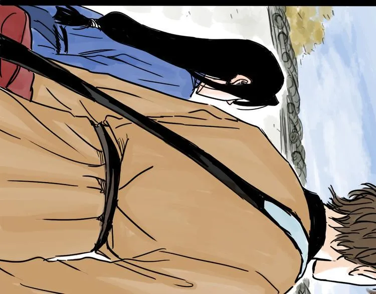 第31话 归途 第25页