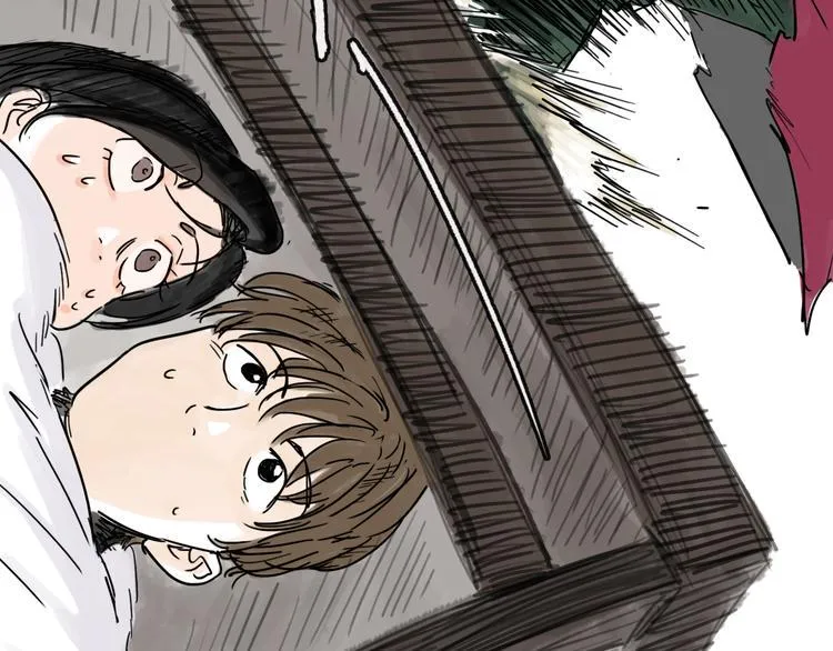 第31话 归途 第112页