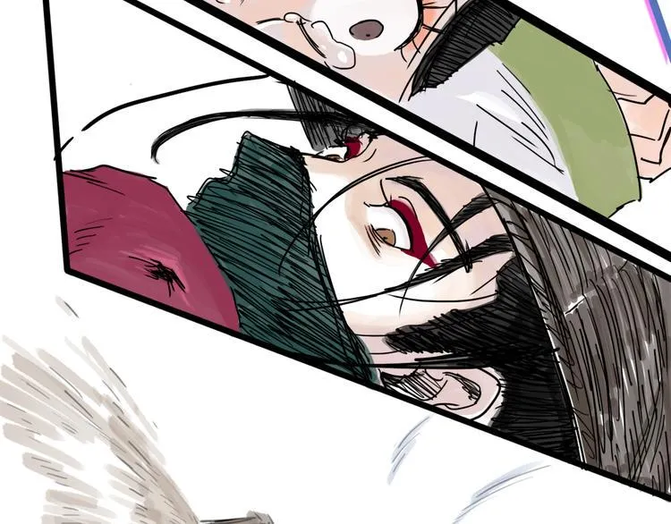 第31话 归途 第126页