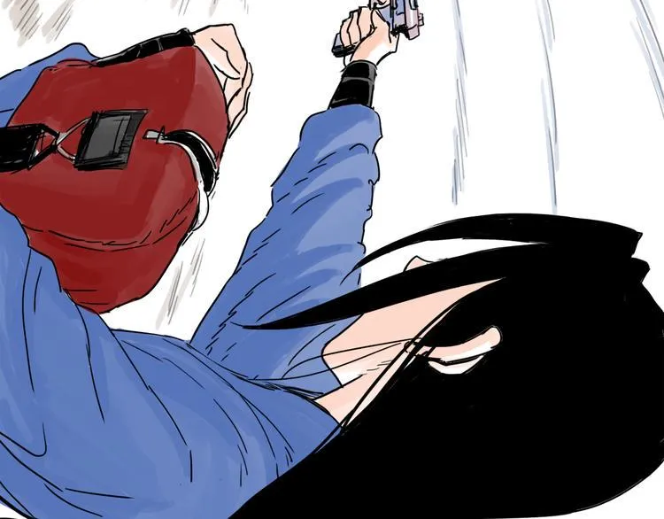 第31话 归途 第128页