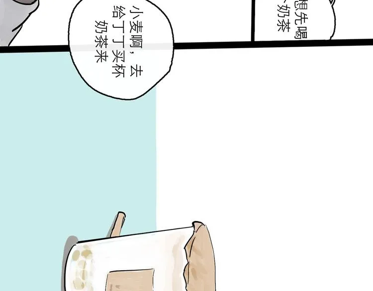 第0+1话 白丁丁 第20页