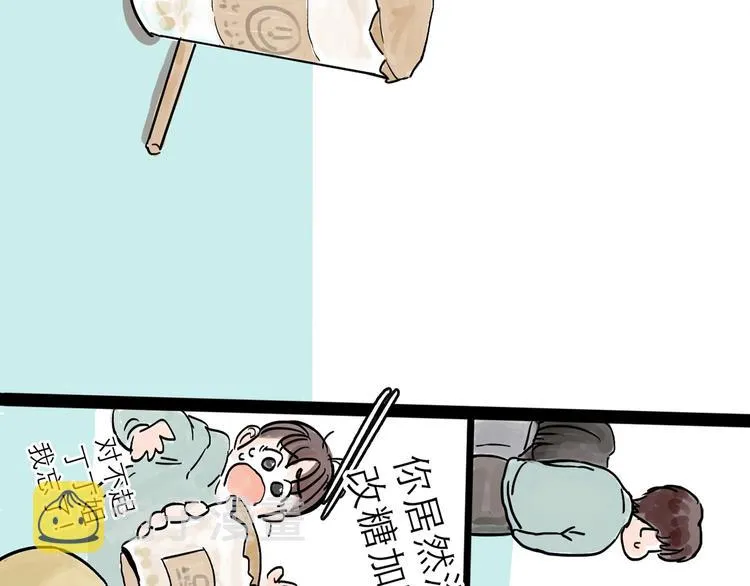 第0+1话 白丁丁 第21页