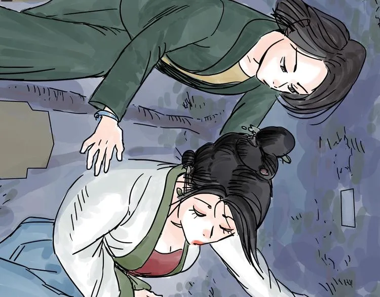 第0+1话 白丁丁 第157页
