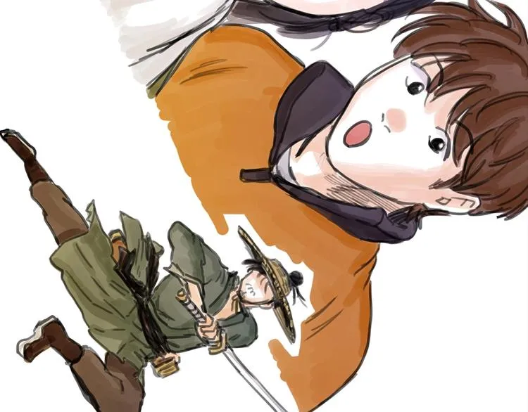 第4话 辣手摧花 第5页