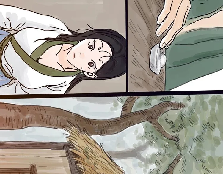 第4话 辣手摧花 第28页
