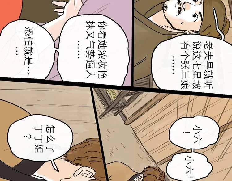 第8话 开业大吉 第82页