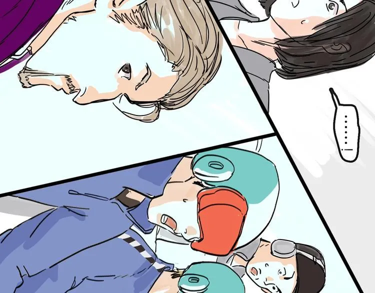 第9话 破绽 第99页