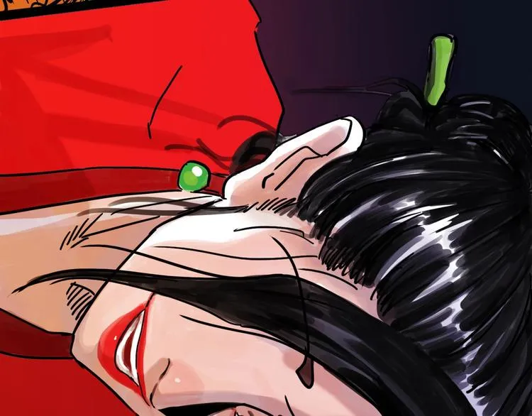 第14话 凯旋 第70页