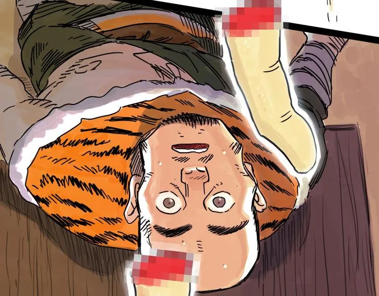 第14话 凯旋 第106页