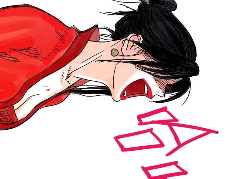 第14话 凯旋 第113页