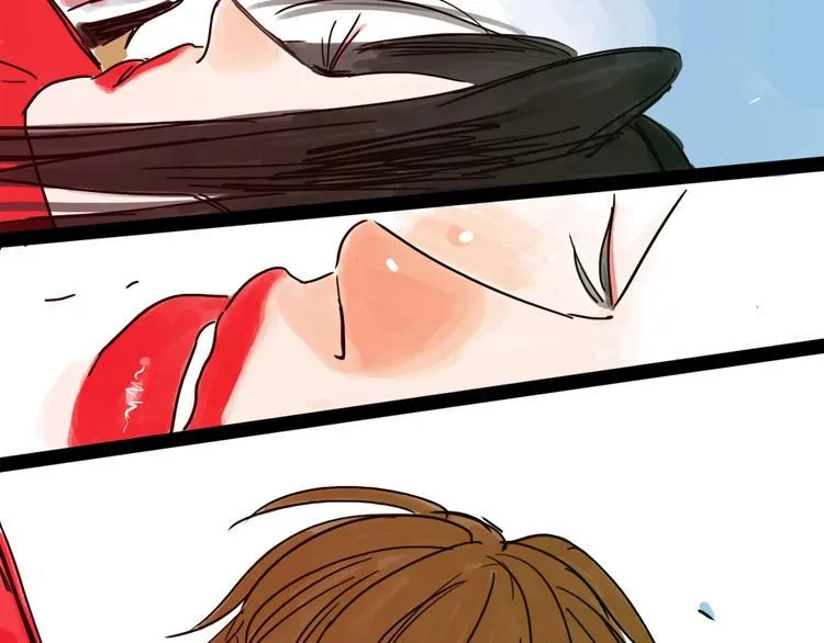 第14话 凯旋 第134页