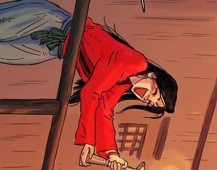 第15话 举杯 第31页