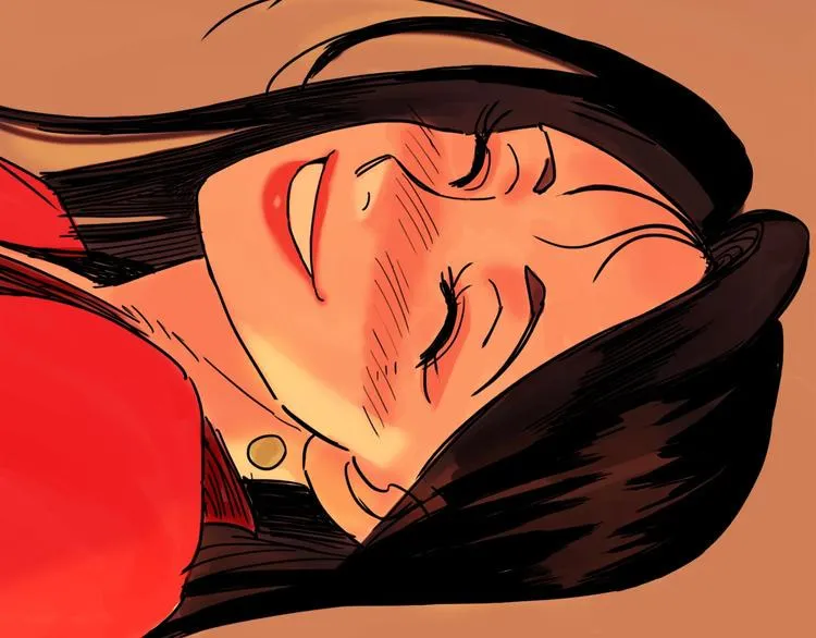 第15话 举杯 第58页