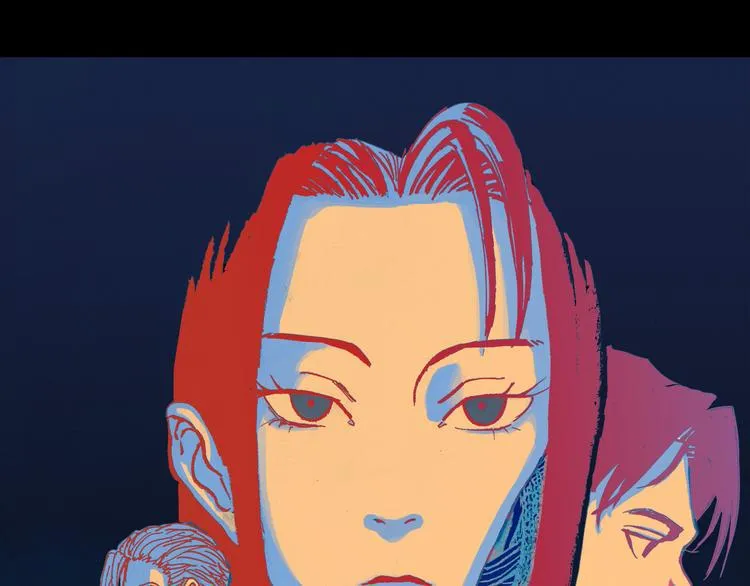 第26话 十七 第1页