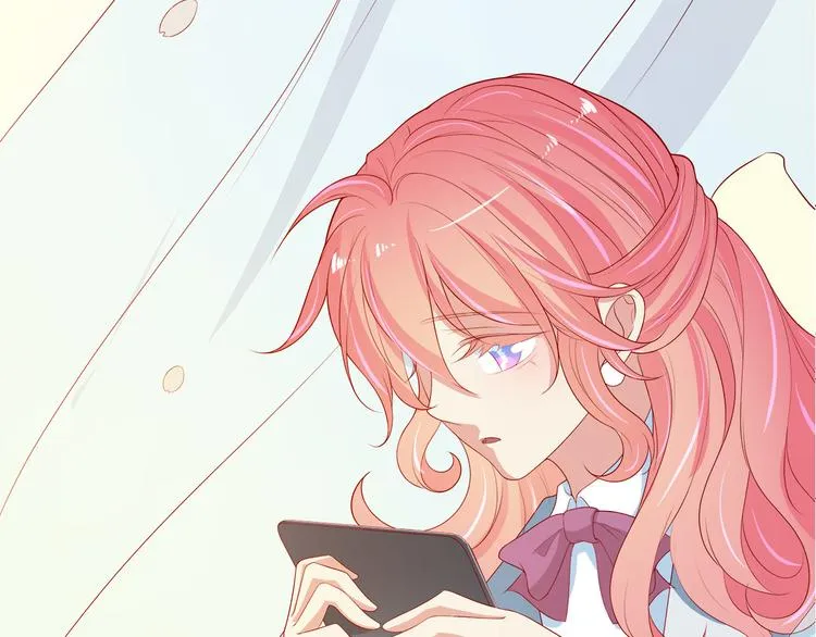 第16话 她讨厌我吗？ 第107页