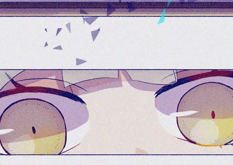 第3话 相识到崩裂 第12页
