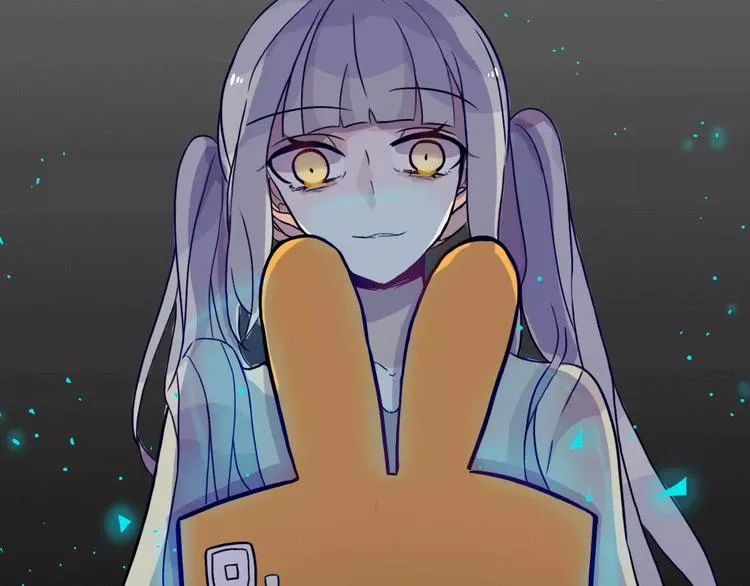 第2话 跟踪者 第59页