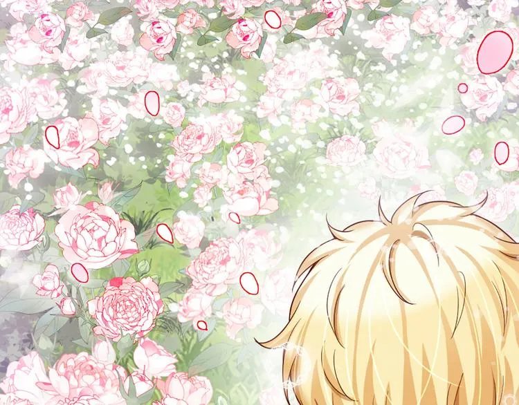 第4话 撒娇女皇最好命 第36页