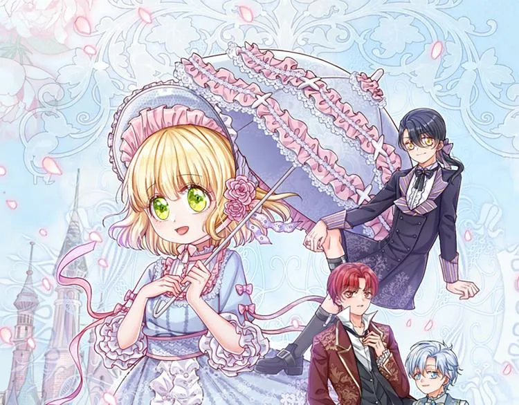 第17话 测试题目？影鼠？ 第1页