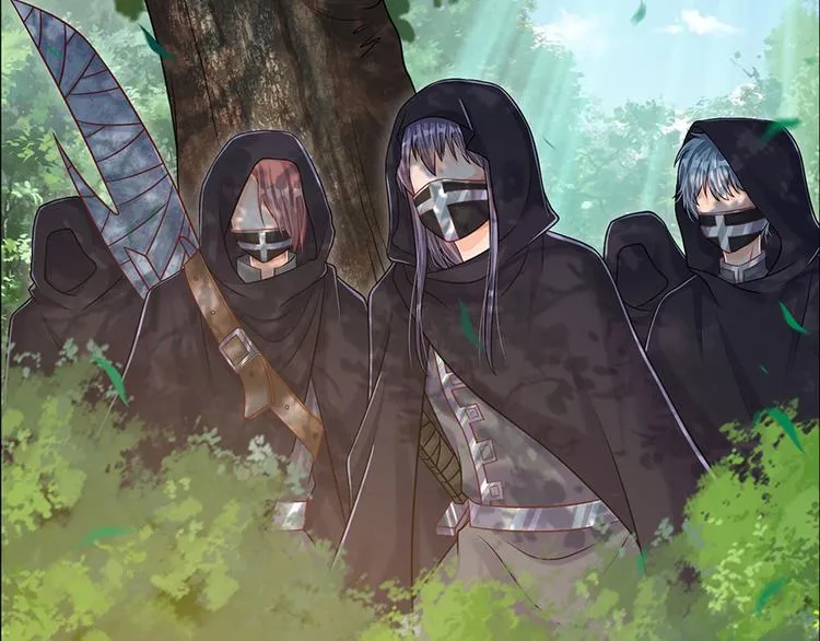 第17话 测试题目？影鼠？ 第51页