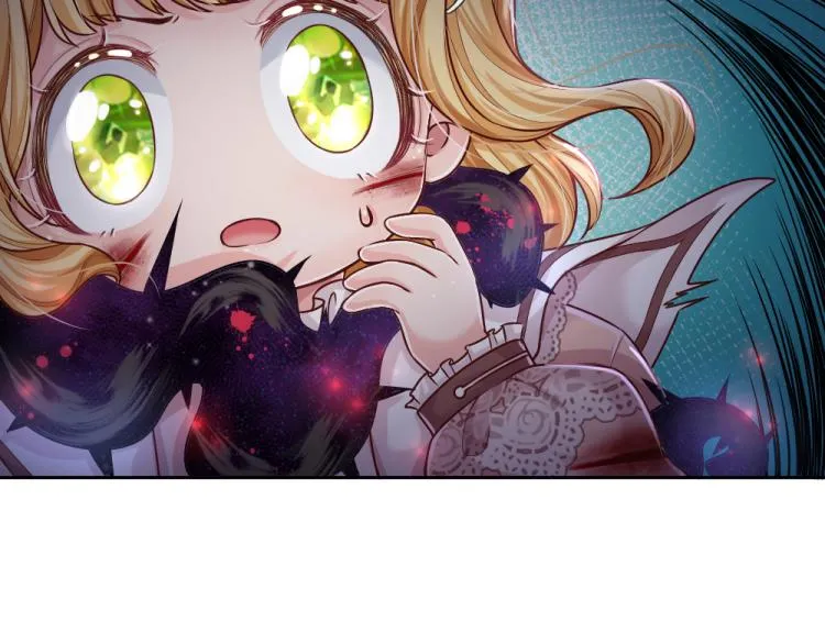 第31话 荆棘之笼 第25页