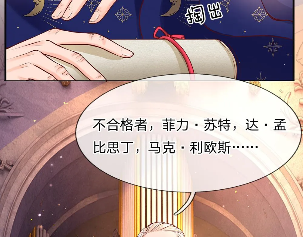 第33话 意想不到的测试结果 第52页