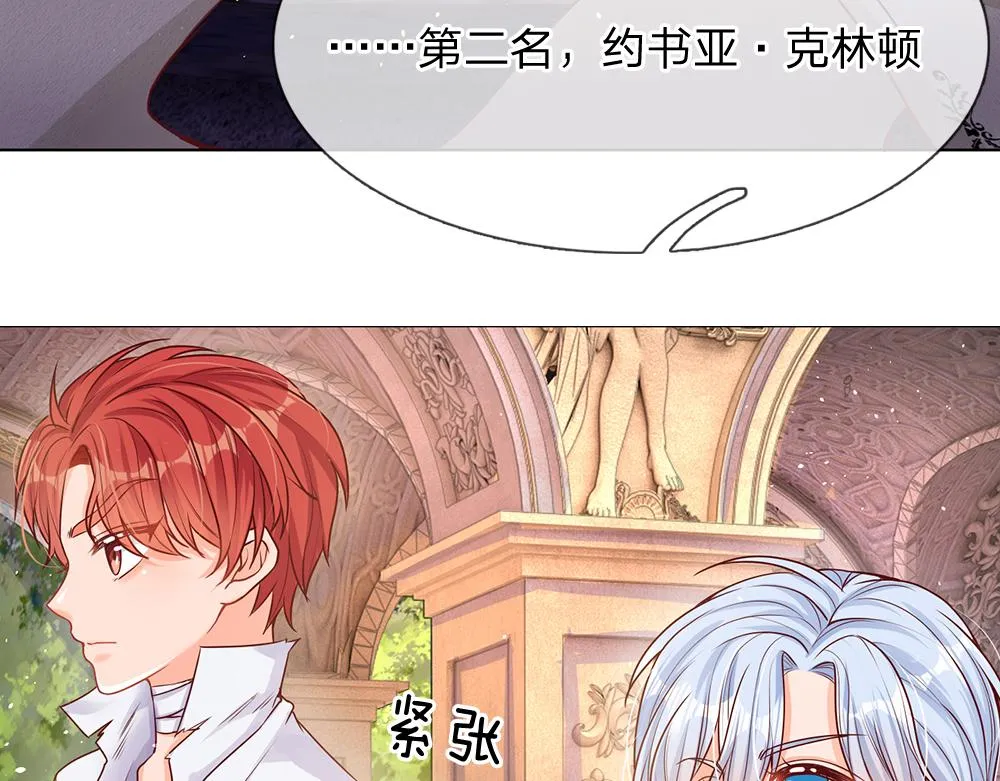 第33话 意想不到的测试结果 第56页