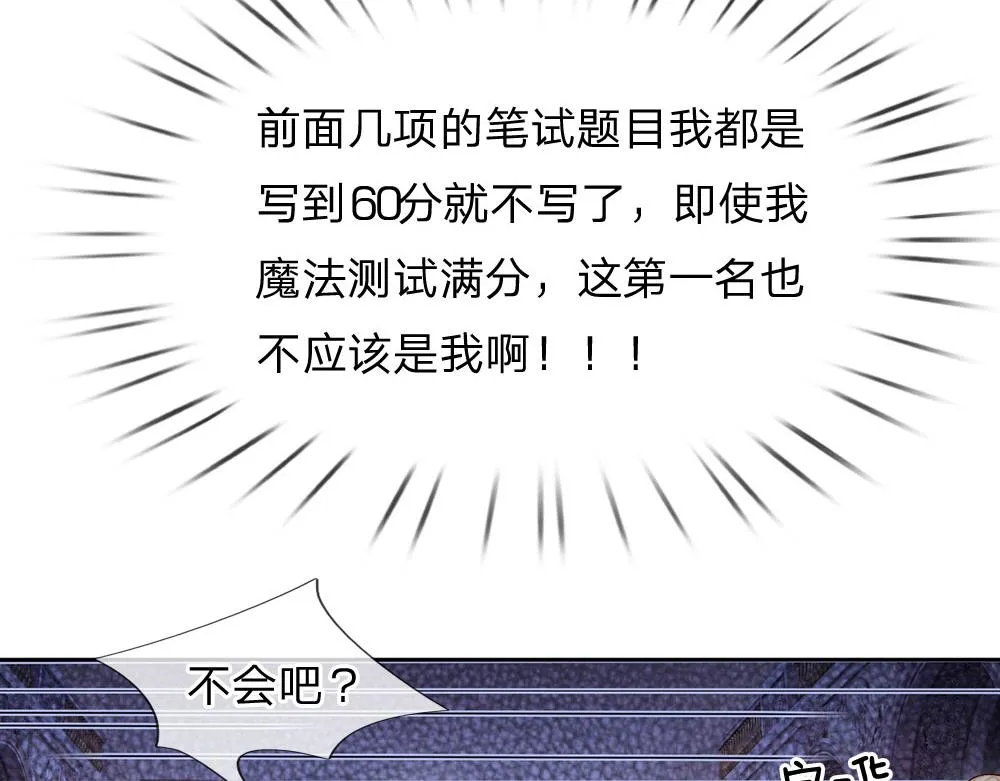 第33话 意想不到的测试结果 第66页