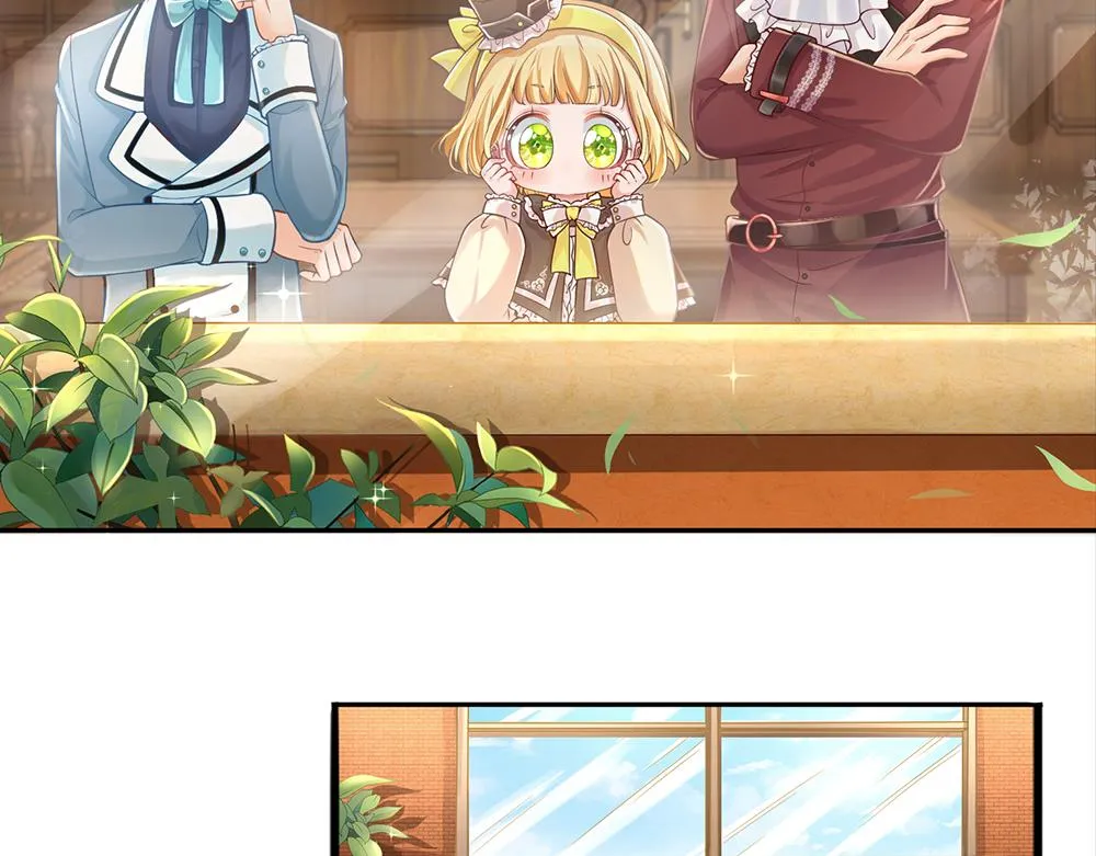 第36话 公文从天而降 第37页