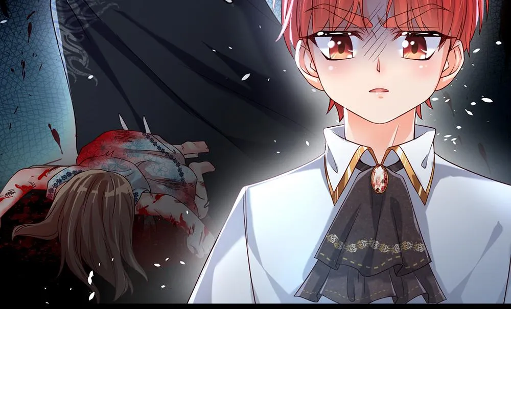 第44话 失踪案的背后 第49页