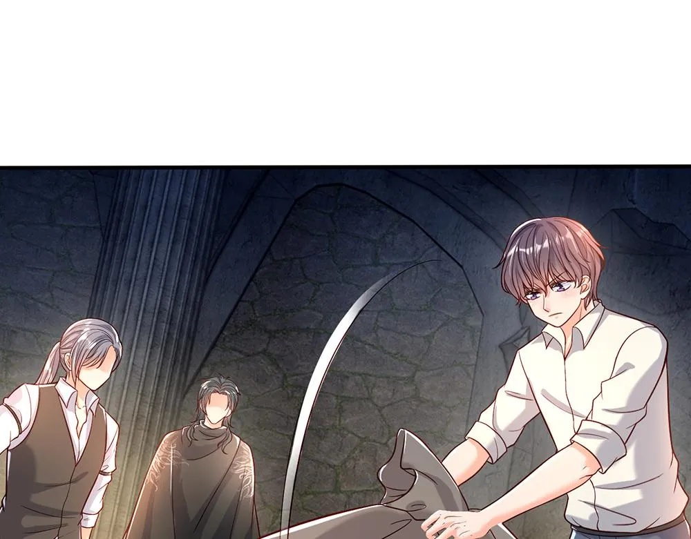 第45话 被抓去当祭品 第49页