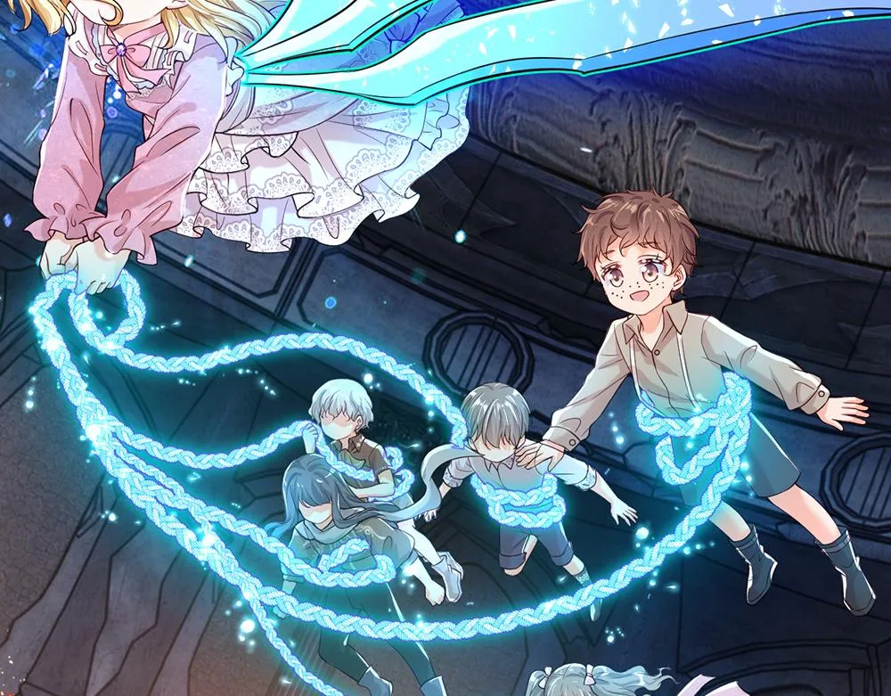第47话 完蛋了 第9页